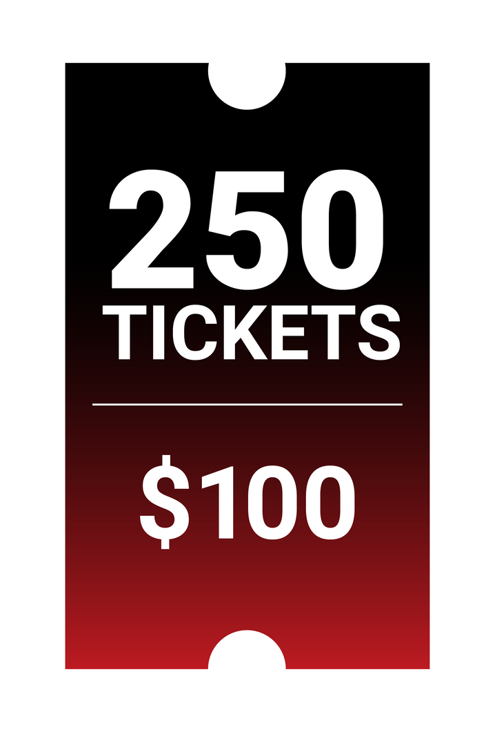 250 for $100