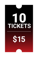 Load image into Gallery viewer, 10 for $15
