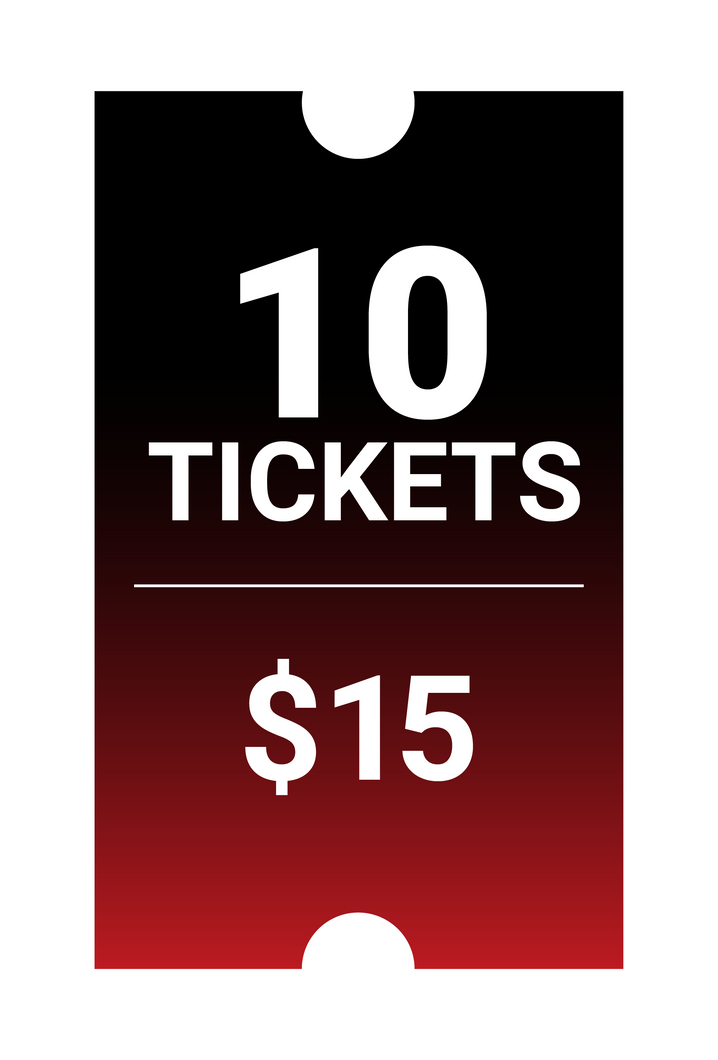 10 for $15