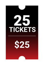 Load image into Gallery viewer, 25 for $25
