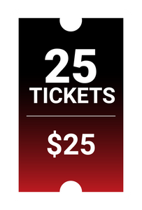 25 for $25