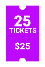 Load image into Gallery viewer, 25 for $25
