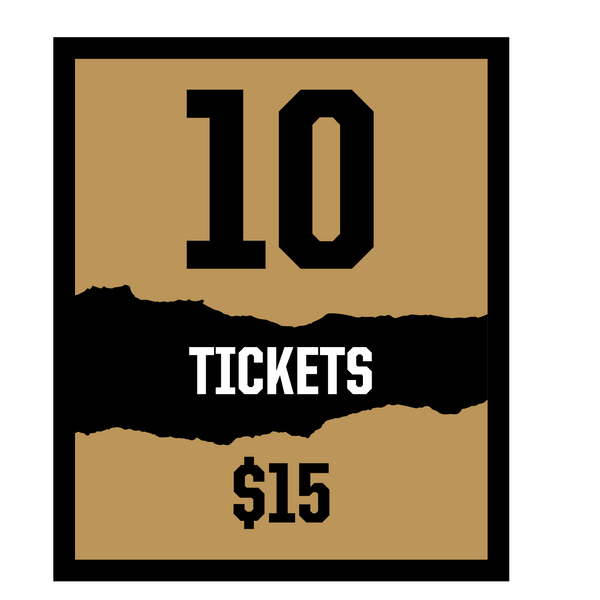 10 for $15