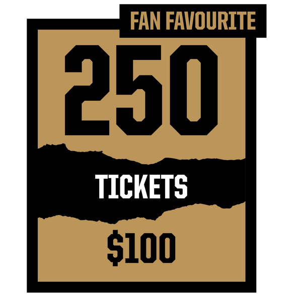 250 for $100