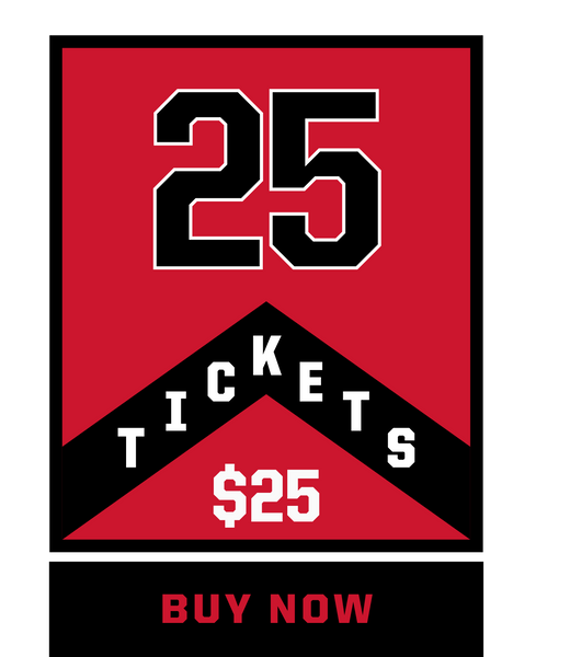 25 for $25