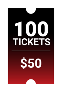 100 for $50