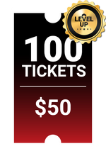 Load image into Gallery viewer, 100 for $50
