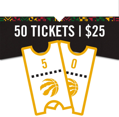 50 for $25