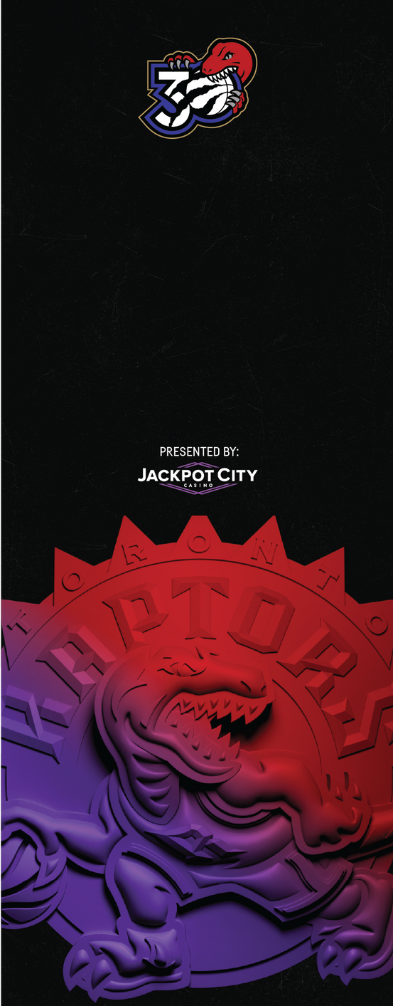 Mlse Raptors Raptors 50|50 – Opening Soon