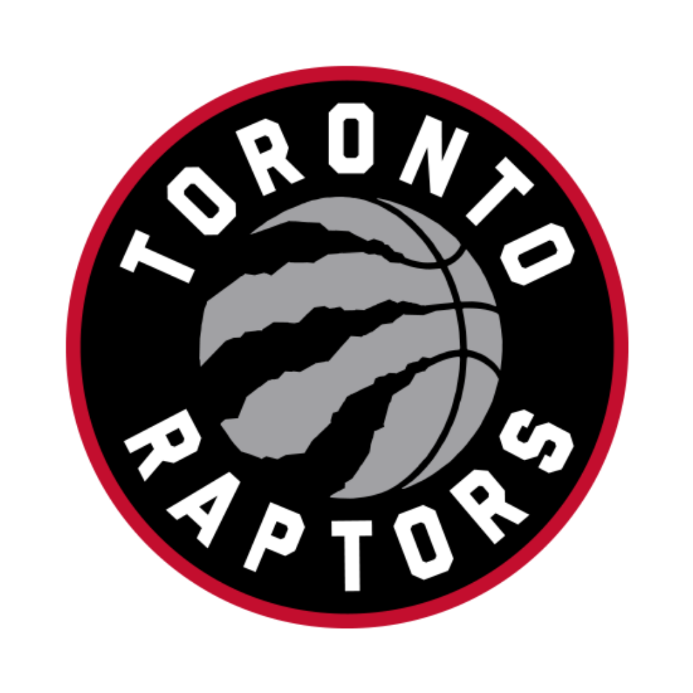 Mlse Raptors MLSE Foundation Toronto Raptors 50|50
